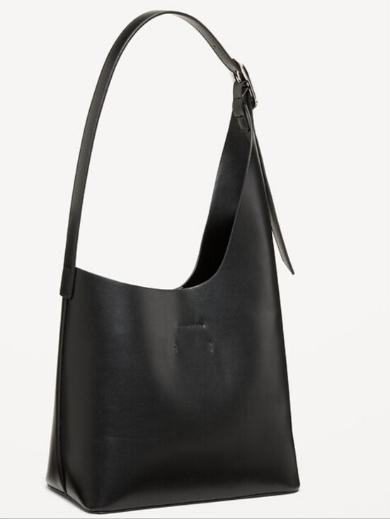 Old Navy Handbags - Old Navy Asymetrical Bag